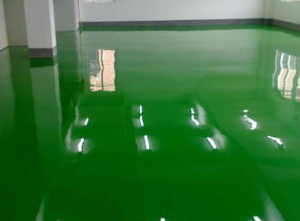 環氧地坪漆